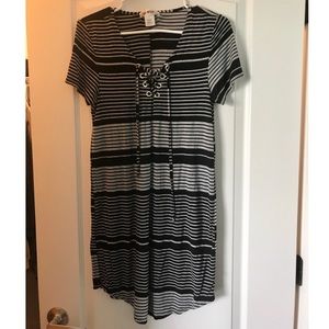 T-Shirt dress